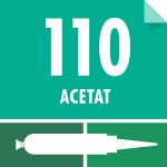 RAMSAUER 110 ACETAT Силиконовый герметик д/гладких поверхностей
