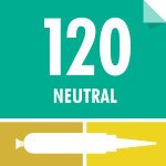 RAMSAUER 120 NEUTRAL Силиконовый герметик для окон и рам