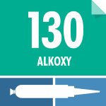 RAMSAUER 130 ALKOXY силикон-каучуковый герметик