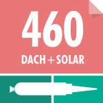 RAMSAUER 460 Dach+Solar силиконовый герметик для жестяных работ