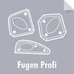 RAMSAUER FugenProfi Профессиональные шпатели